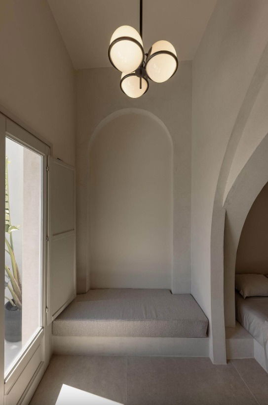 aisthisis Suites,Cyclades