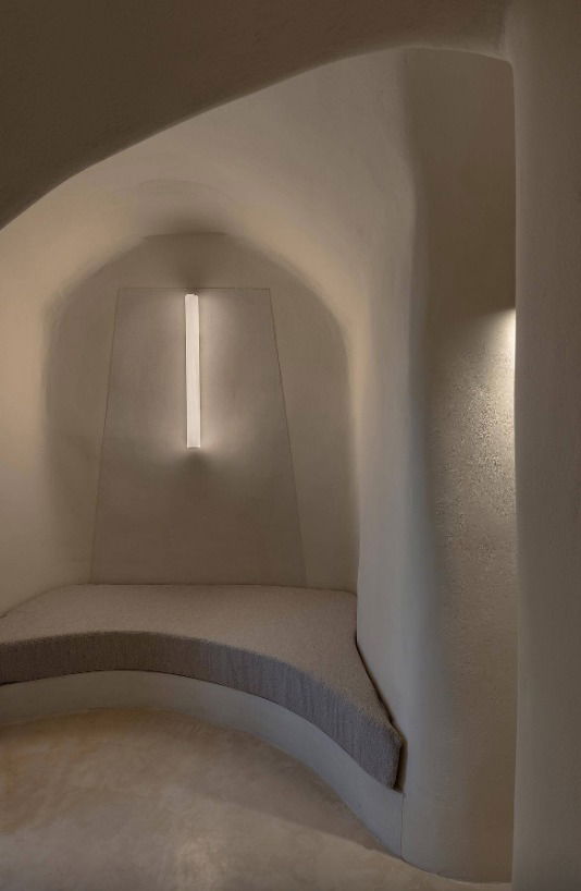 aisthisis Suites,Cyclades