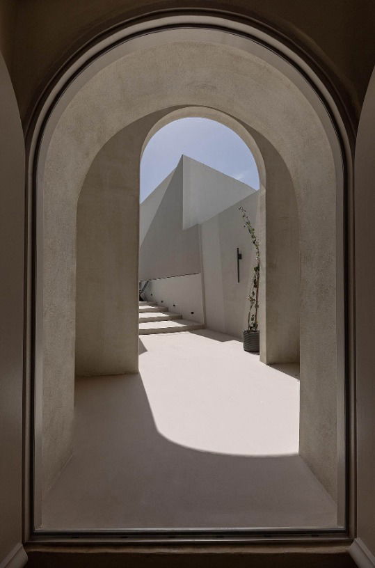 aisthisis Suites,Cyclades