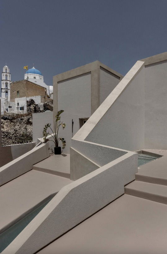 aisthisis Suites,Cyclades