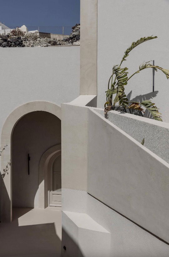 aisthisis Suites,Cyclades