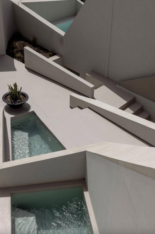 aisthisis Suites,Cyclades