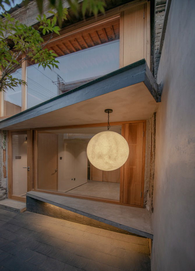 Complete Reconstruction Of a Detached House