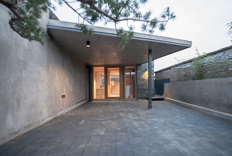 Complete Reconstruction Of a Detached House