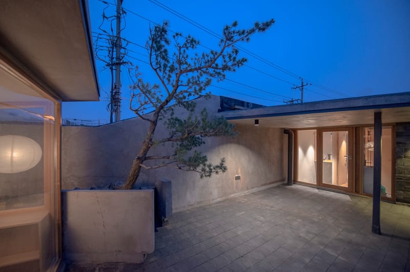 Complete Reconstruction Of a Detached House