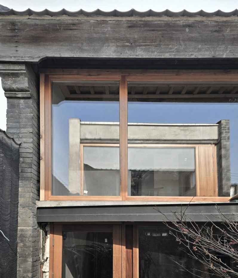 Complete Reconstruction Of a Detached House