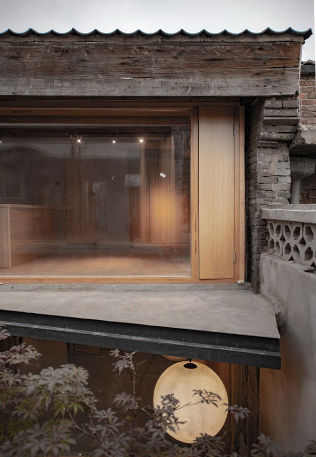 Complete Reconstruction Of a Detached House