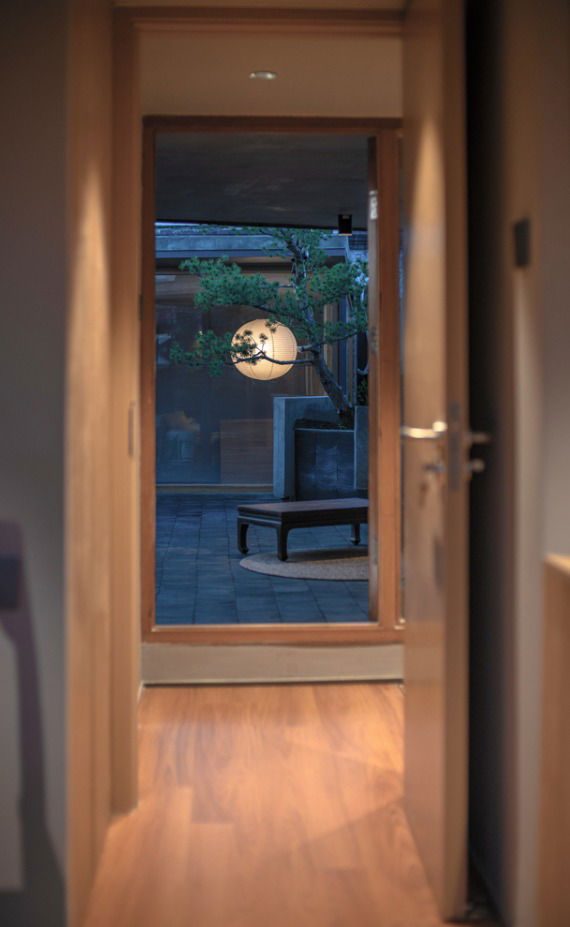 Complete Reconstruction Of a Detached House