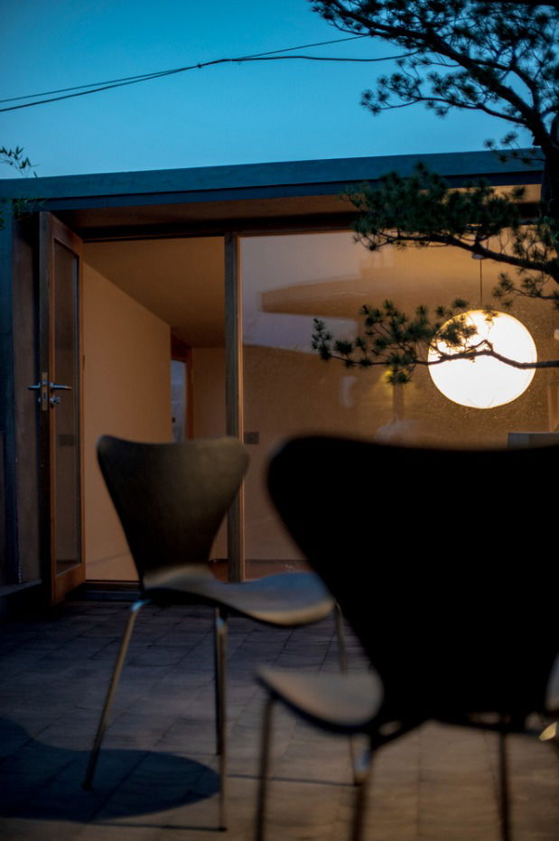 Complete Reconstruction Of a Detached House