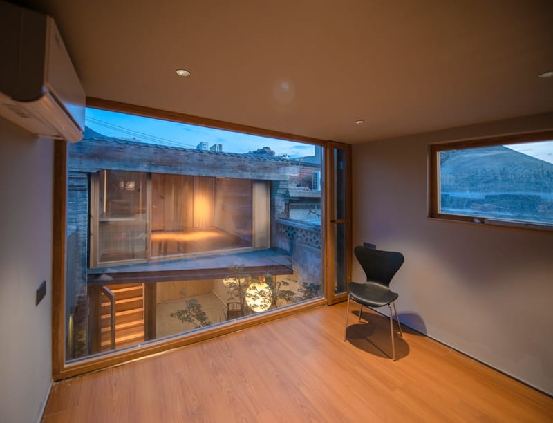 Complete Reconstruction Of a Detached House