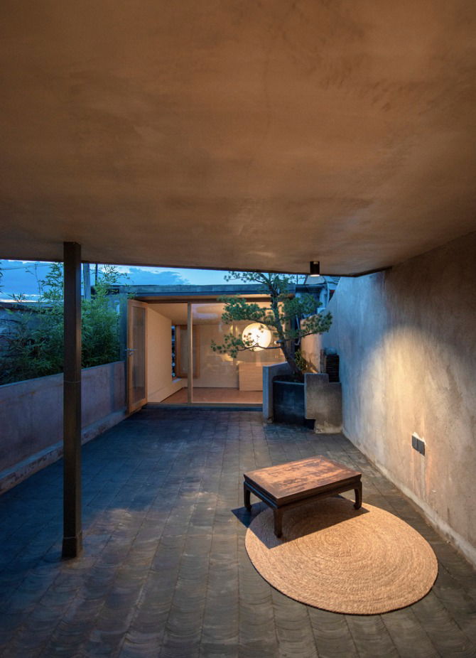 Complete Reconstruction Of a Detached House