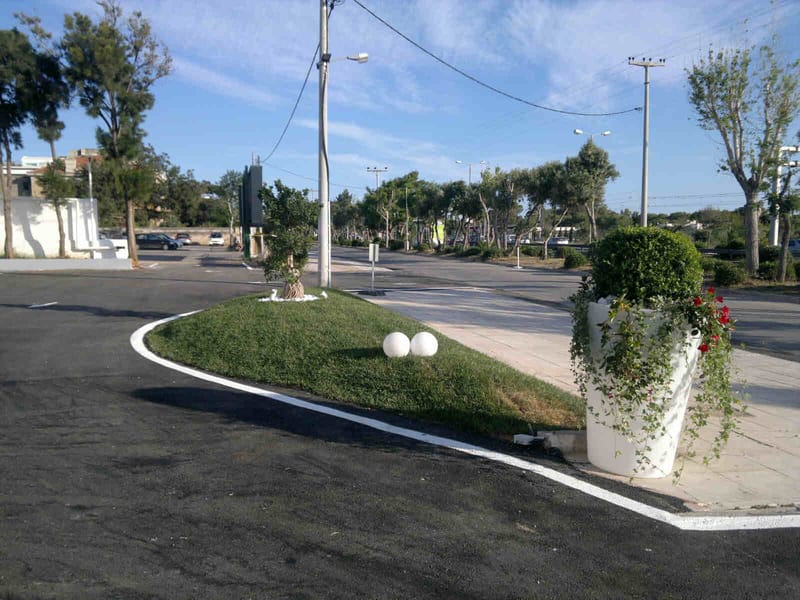 Fantasia Live States Nikos Vertis,Athens