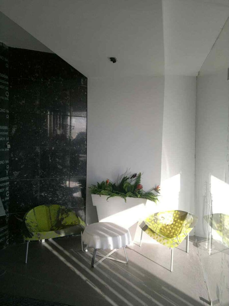 Fantasia Live States Nikos Vertis,Athens