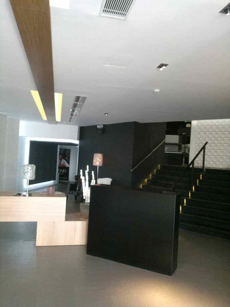 Fantasia Live States Nikos Vertis,Athens