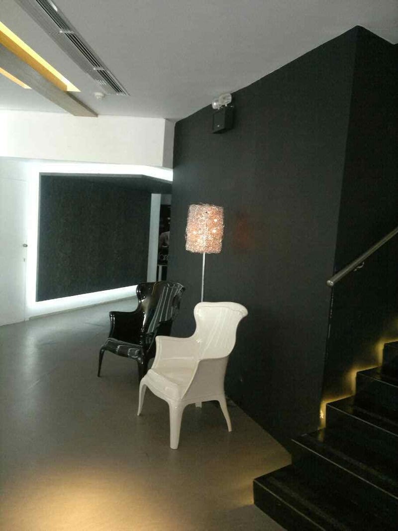 Fantasia Live States Nikos Vertis,Athens