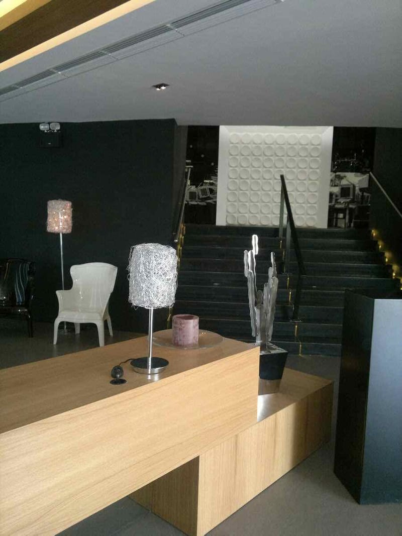 Fantasia Live States Nikos Vertis,Athens