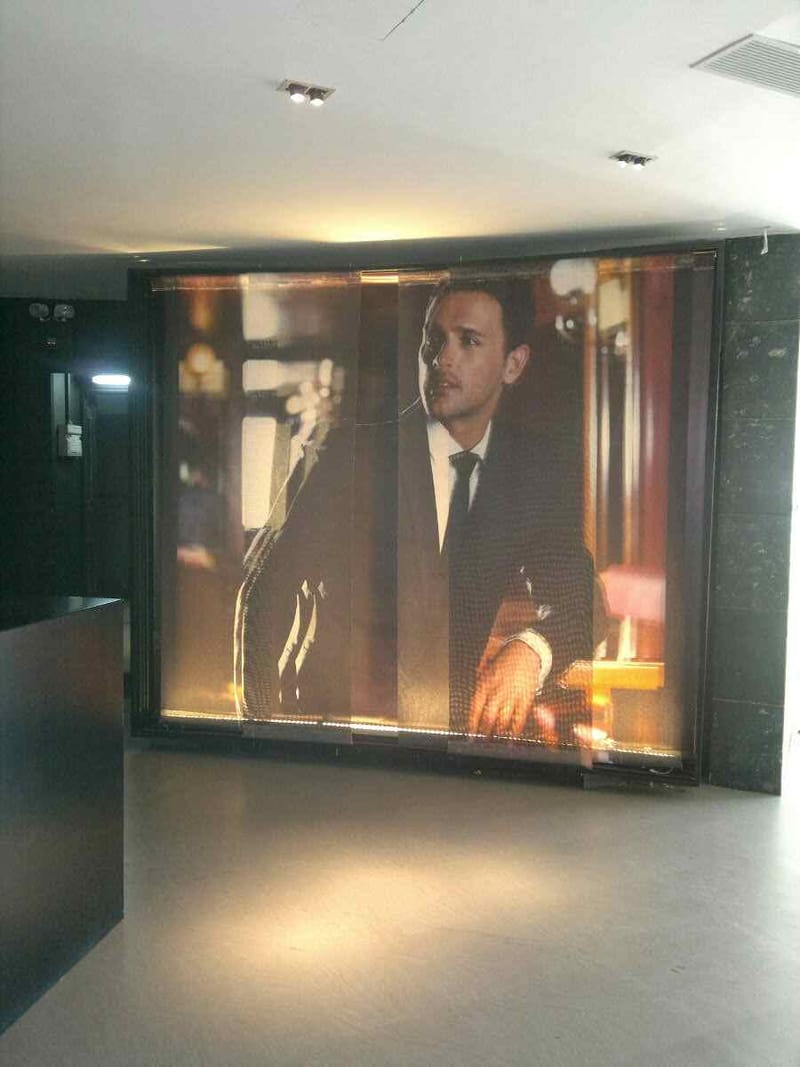 Fantasia Live States Nikos Vertis,Athens