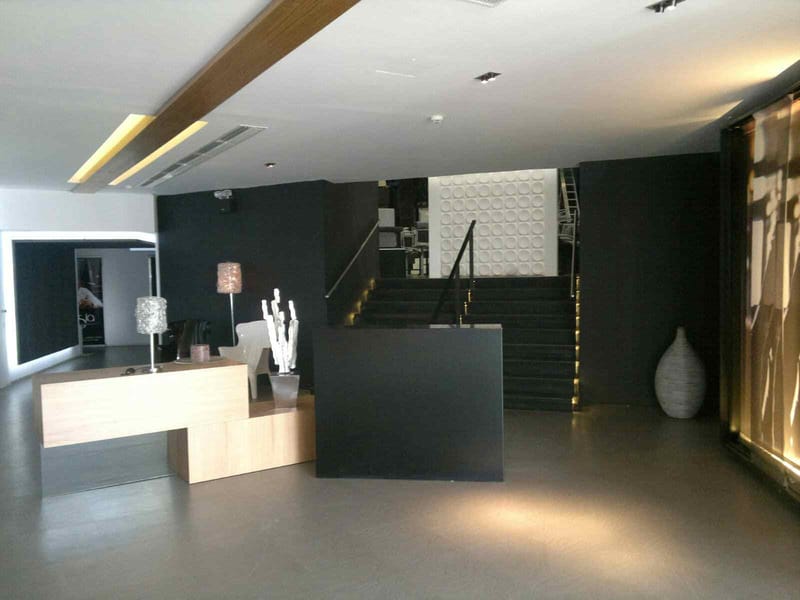 Fantasia Live States Nikos Vertis,Athens