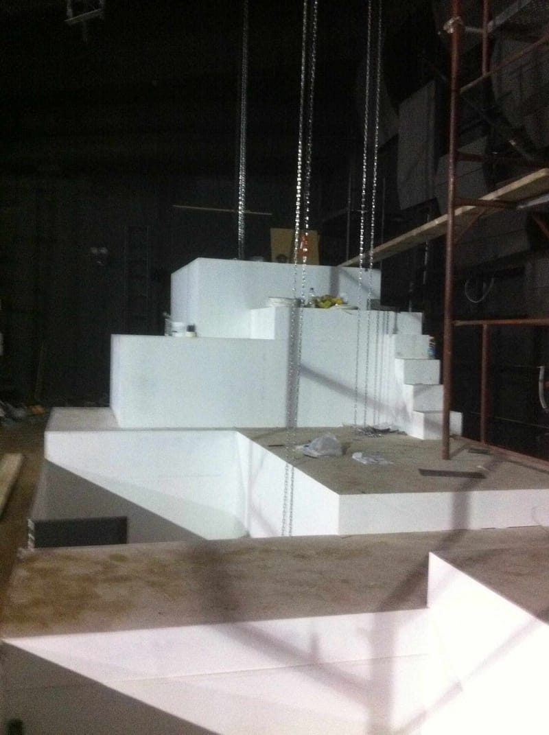 Fantasia Live States Nikos Vertis,Athens