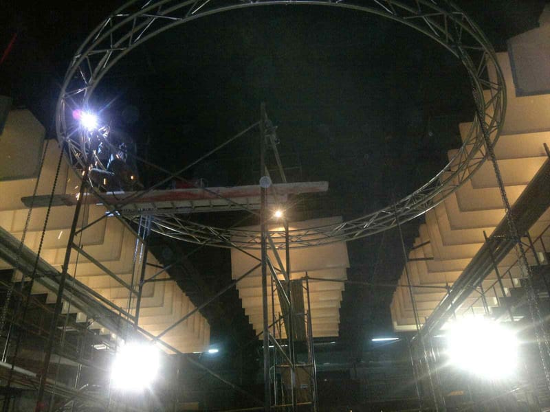 Fantasia Live States Nikos Vertis,Athens