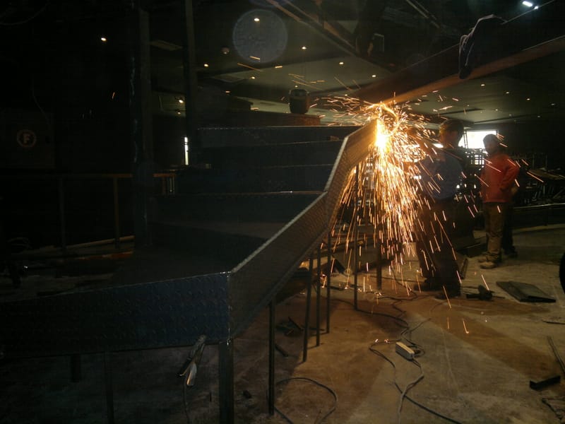 Fantasia Live States Nikos Vertis,Athens