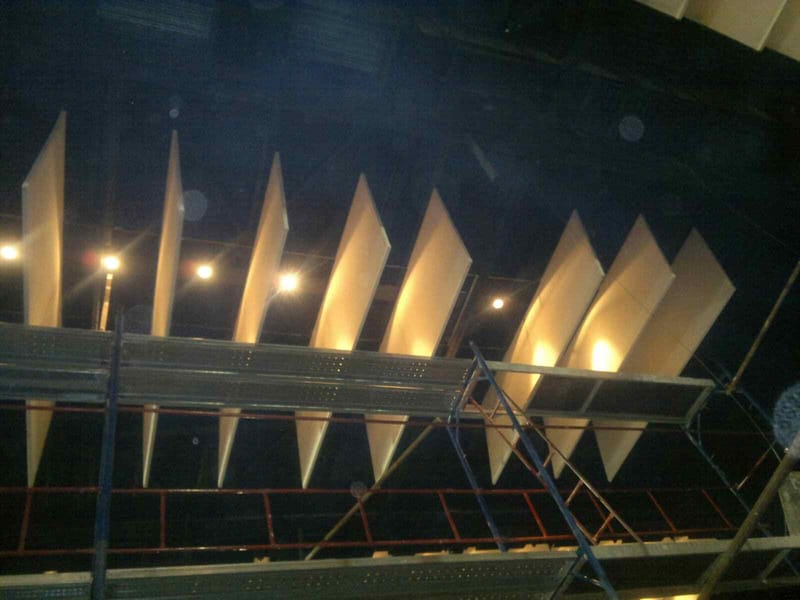 Fantasia Live States Nikos Vertis,Athens