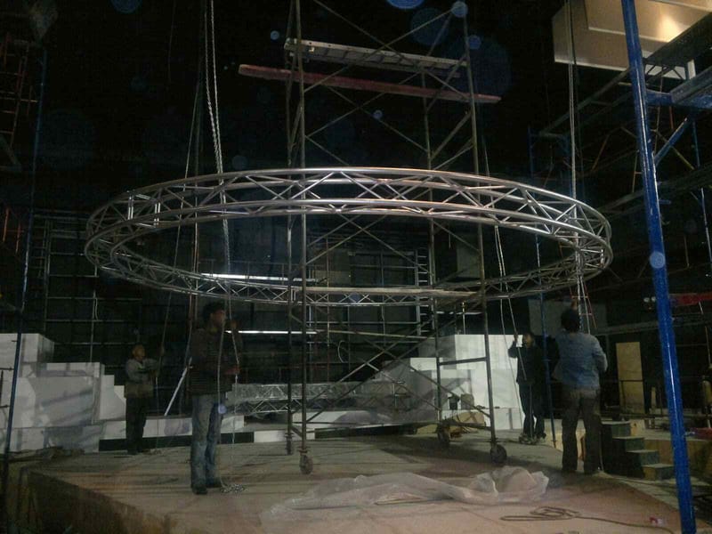 Fantasia Live States Nikos Vertis,Athens