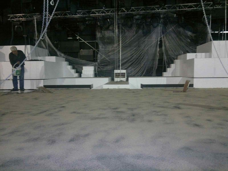 Fantasia Live States Nikos Vertis,Athens