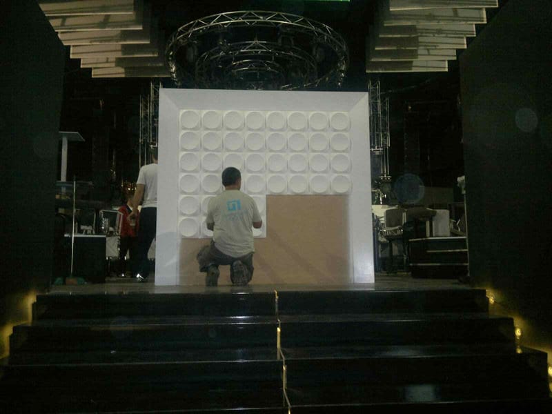 Fantasia Live States Nikos Vertis,Athens