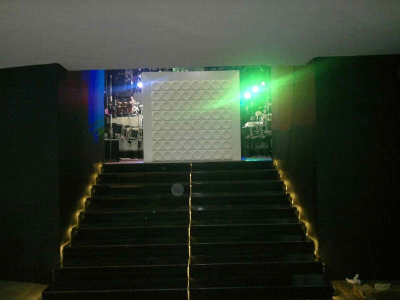 Fantasia Live States Nikos Vertis,Athens