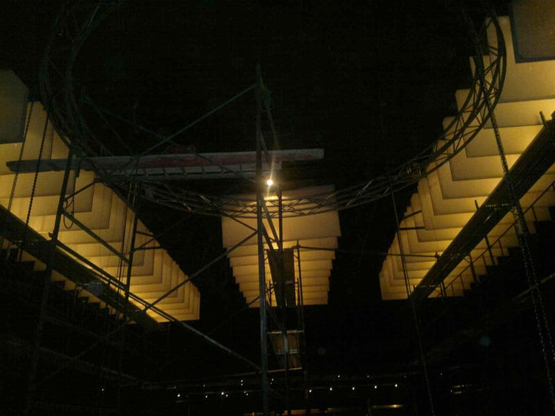 Fantasia Live States Nikos Vertis,Athens