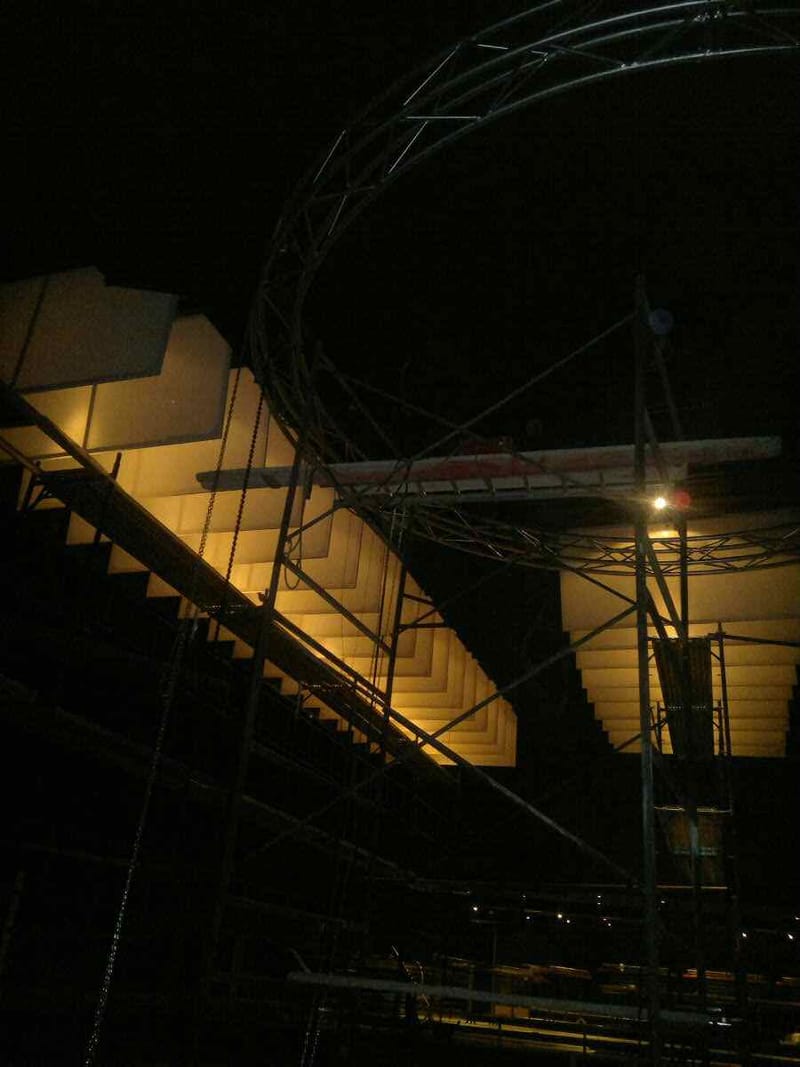 Fantasia Live States Nikos Vertis,Athens