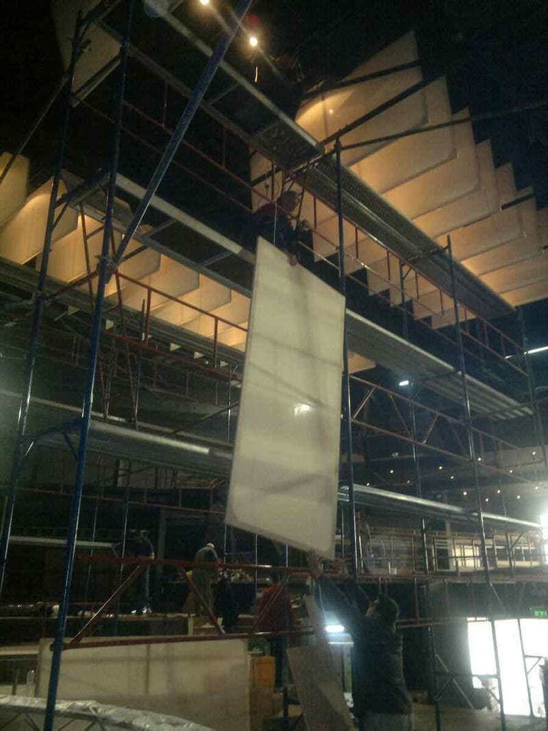 Fantasia Live States Nikos Vertis,Athens