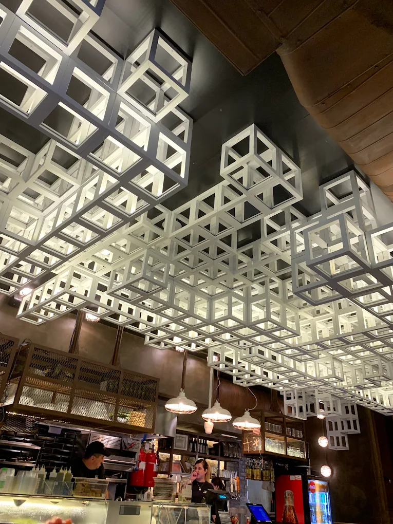 King Souvlaki Brooklyn, New York