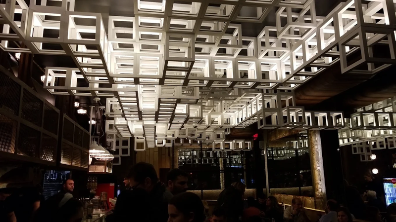 King Souvlaki Brooklyn, New York