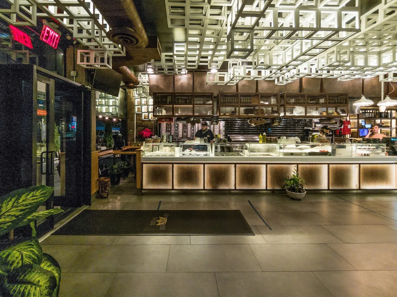 King Souvlaki Brooklyn, New York