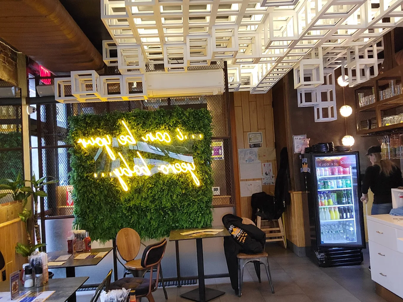 King Souvlaki Brooklyn, New York