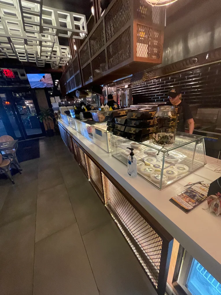 King Souvlaki Brooklyn, New York