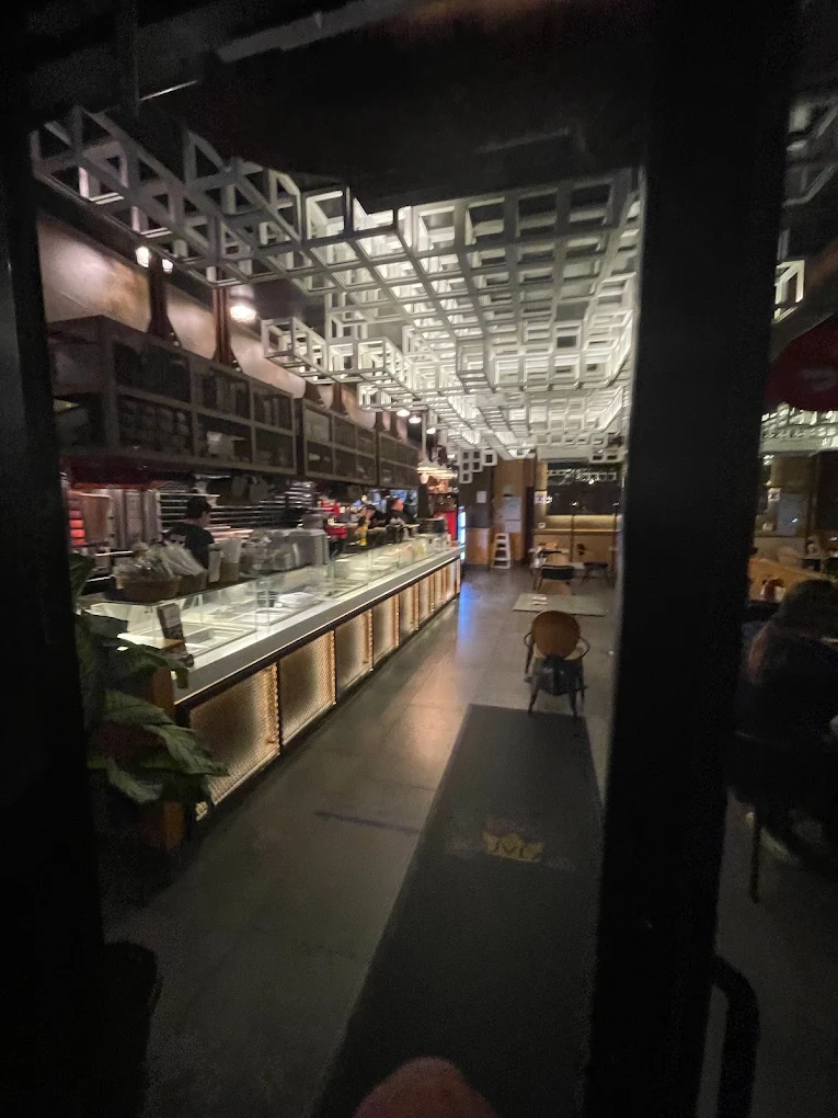 King Souvlaki Brooklyn, New York