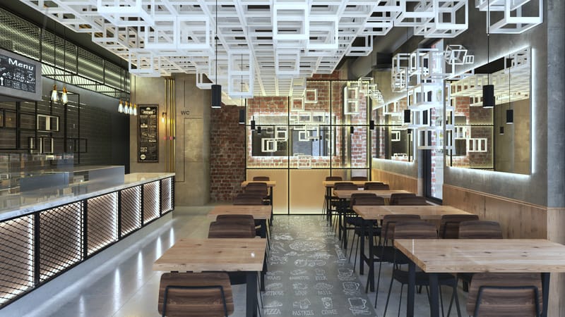 King Souvlaki Brooklyn, New York