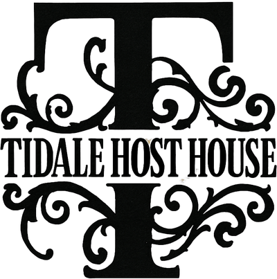 Tidale Host House Alghero