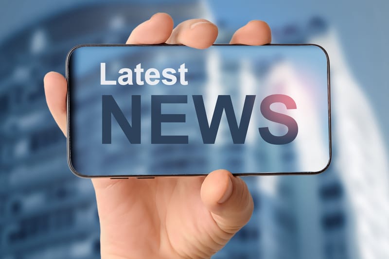 Timely Updates