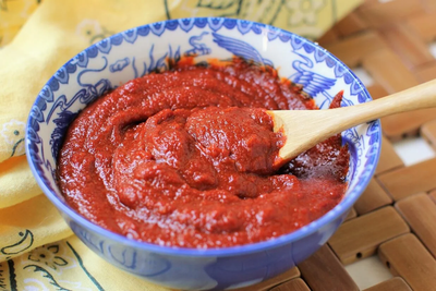 Gochujang vs. Other Chili Pastes: What Sets It Apart