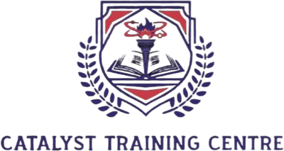 Catalyst Training Centre