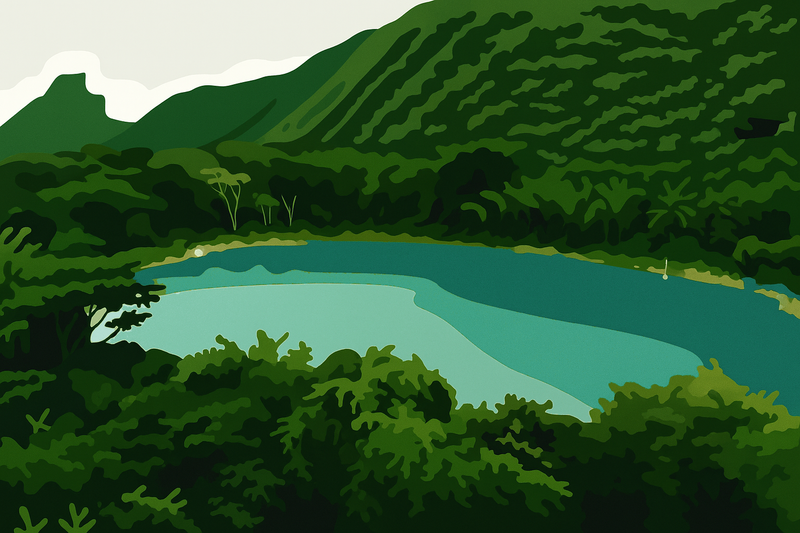 WETLAND RESTORATION thumbnail