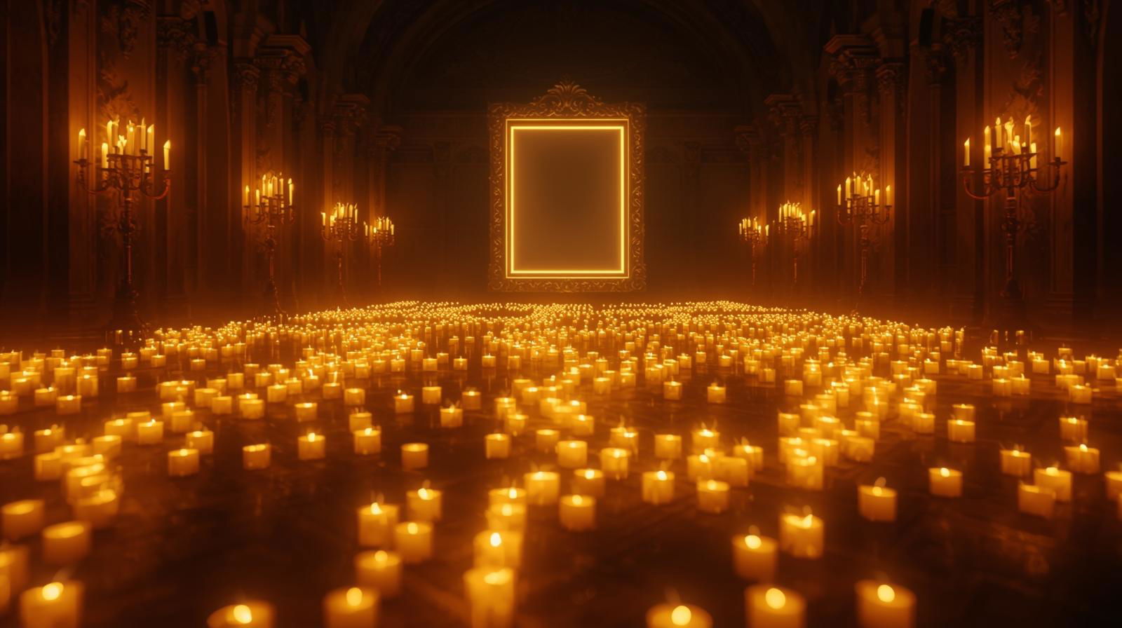 Το «Σχήμα» του Αποχαιρετισμού - Η δύναμη των τελετουργιών στη διαχείριση του πένθους