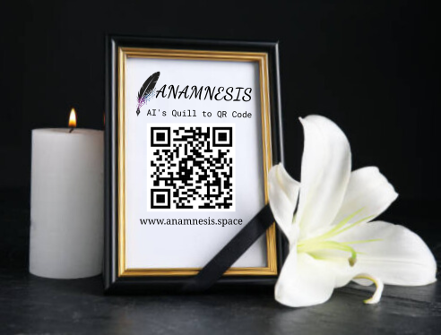 Λογοτεχνικό αφιέρωμα σε αυτόν/ή που "έφυγε"