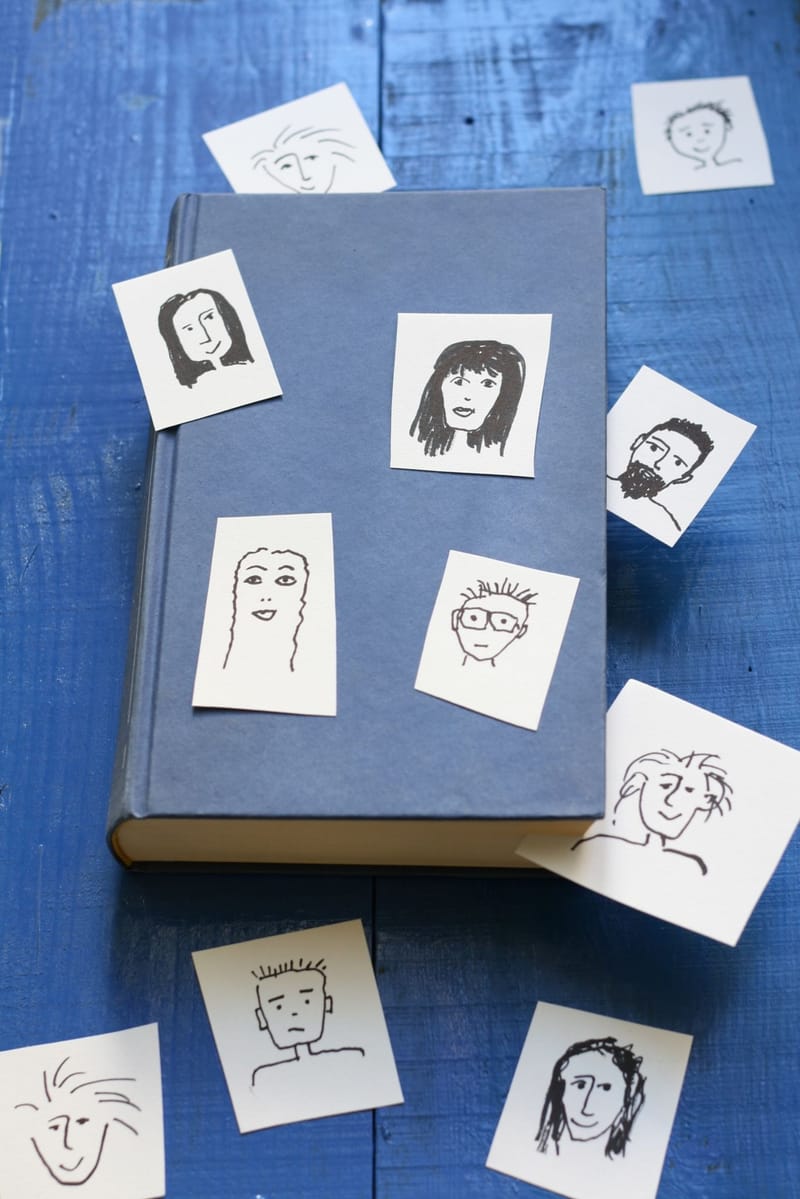 Συλλογή Μαρτυριών & Πολυφωνική Αφήγηση