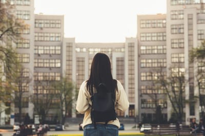 Steps to Build a Vision for Life as a Youth