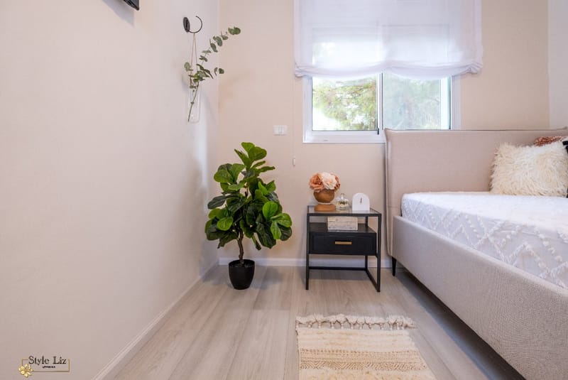 שדרוג ועיצוב חדרי ילדים